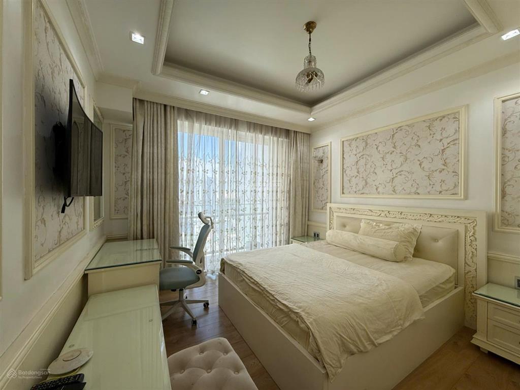 Bán ch 3pn, 2wc, 144,8m2 tại riverpark residence, 17,3 tỷ vnd
