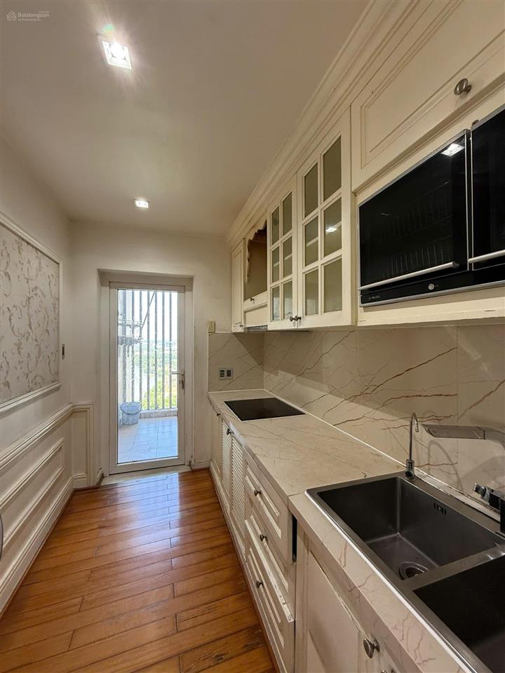 Bán ch 3pn, 2wc, 144,8m2 tại riverpark residence, 17,3 tỷ vnd