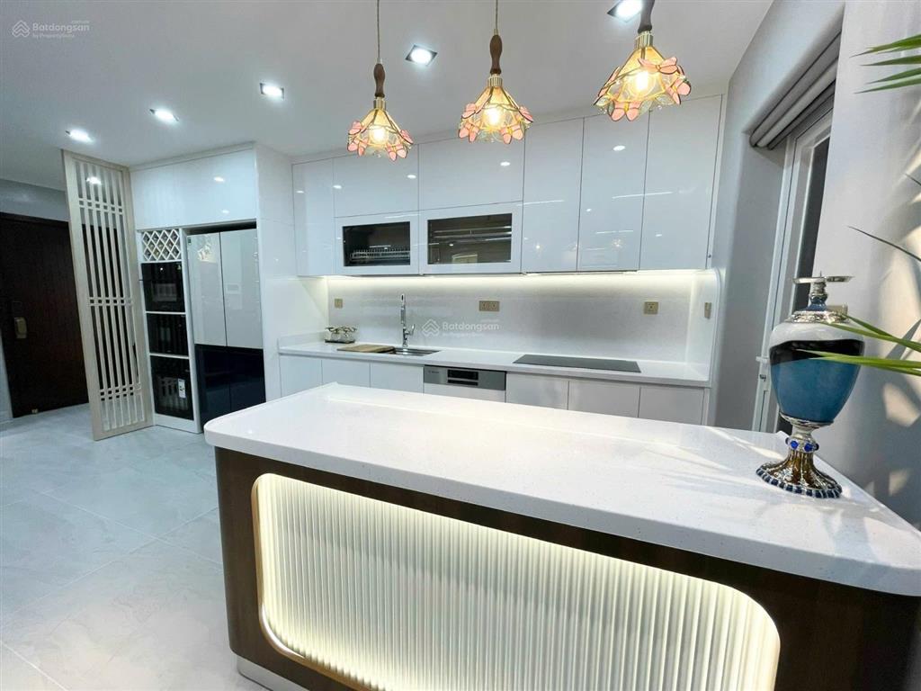 Bán căn hộ tại riverpark residence, phú mỹ hưng, giá 19,5 tỷ, 137 m2, 3pn, 2wc, view công viên