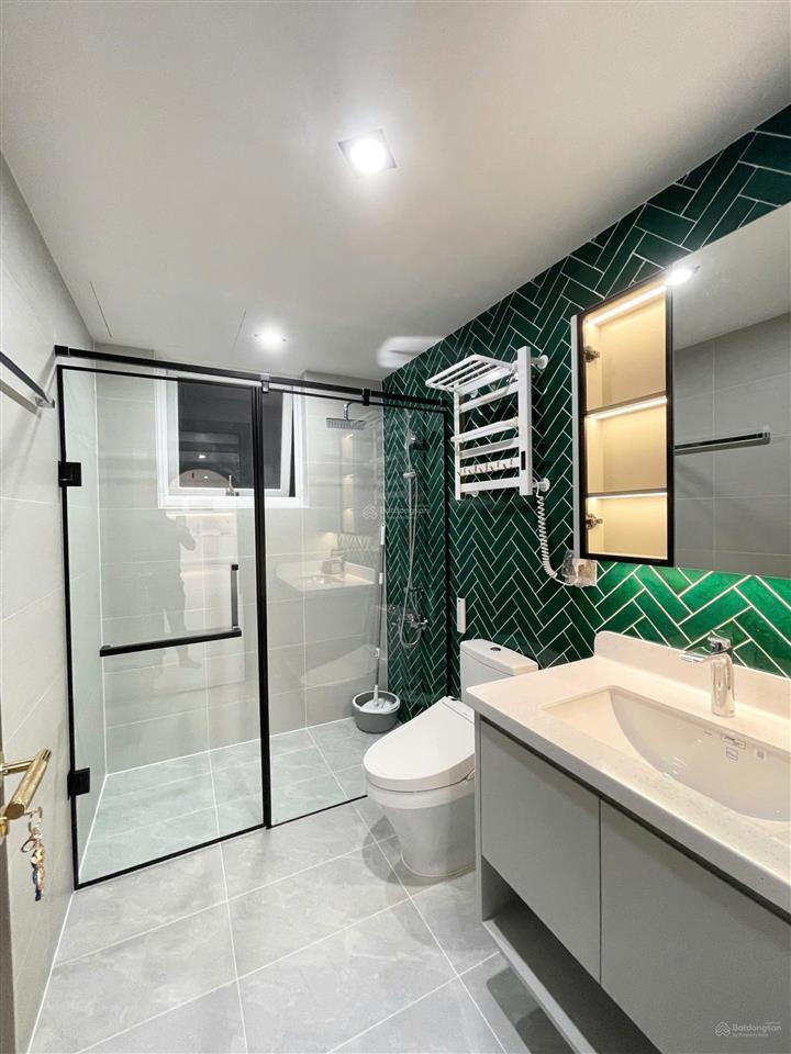 Bán căn hộ tại riverpark residence, phú mỹ hưng, giá 19,5 tỷ, 137 m2, 3pn, 2wc, view công viên