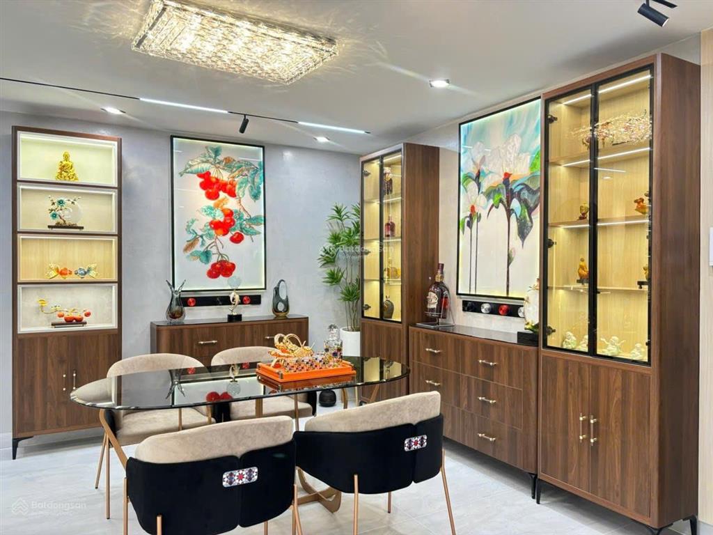 Bán căn hộ tại riverpark residence, phú mỹ hưng, giá 19,5 tỷ, 137 m2, 3pn, 2wc, view công viên
