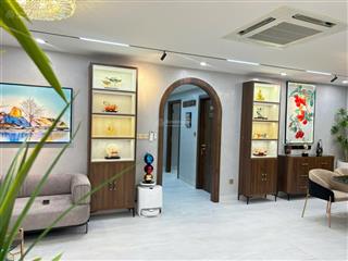 Bán căn hộ tại riverpark residence, phú mỹ hưng, giá 19,5 tỷ, 137 m2, 3pn, 2wc, view công viên