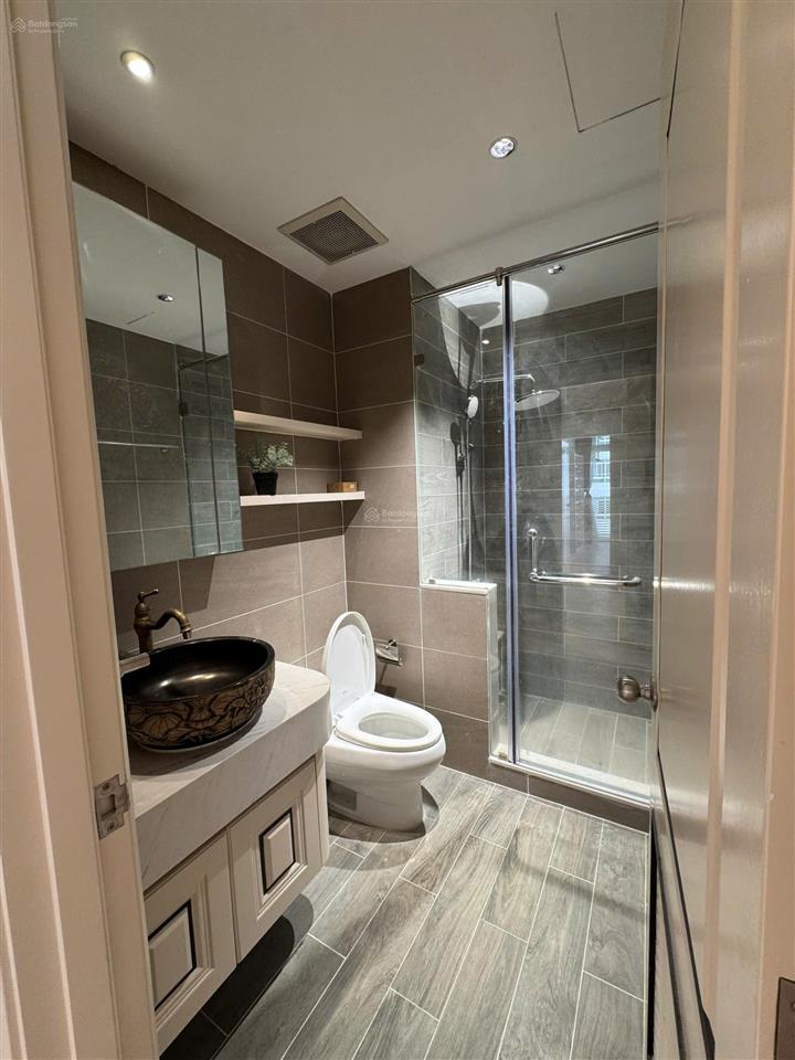 Bán căn hộ 3pn, 3wc, 178m2, 15 tỷ tại riverside residence  phú mỹ hưng