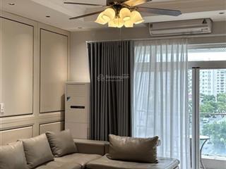 Bán căn hộ 3pn, 3wc, 178m2, 15 tỷ tại riverside residence  phú mỹ hưng