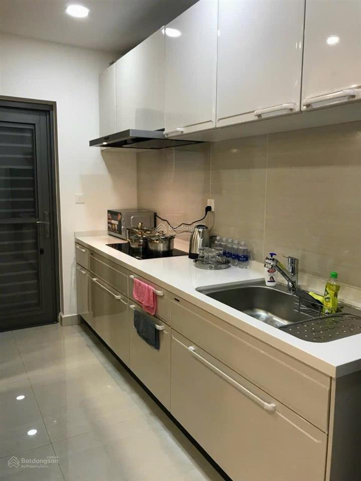 Cho thuê ch 3pn, 2wc, 124m2 tại riverpark premier, q7, tp.hcm, 55 triệu vnd