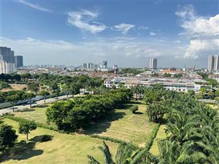 Bán căn hộ chung cư view đẹp tại mỹ viên, 12,5 tỷ, 188m2, quận 7, tp.hcm