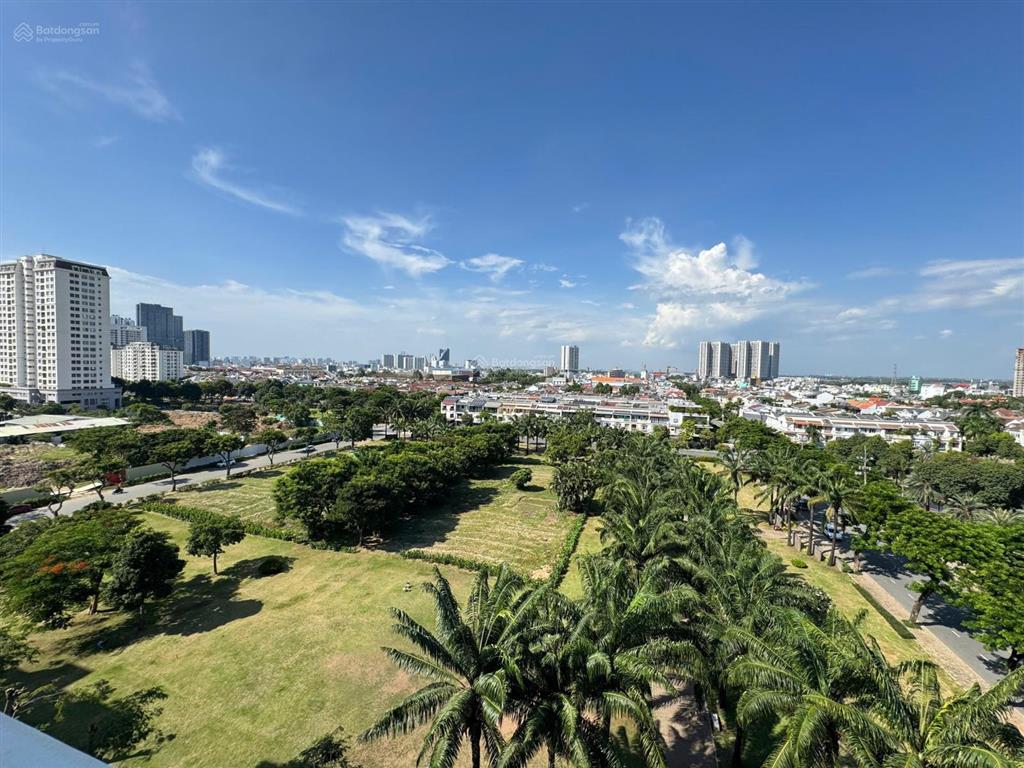 Bán căn hộ chung cư view đẹp tại mỹ viên, 12,5 tỷ, 188m2, quận 7, tp.hcm