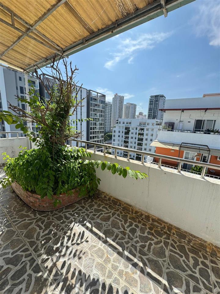 Bán căn hộ chung cư view đẹp tại mỹ viên, 12,5 tỷ, 188m2, quận 7, tp.hcm