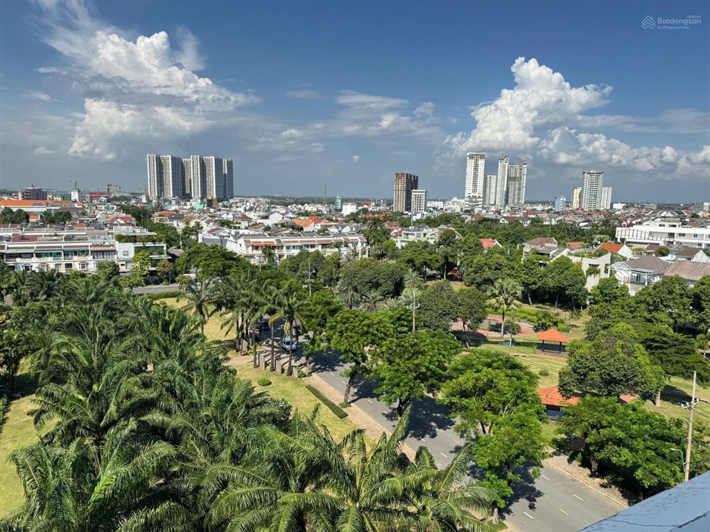 Bán căn hộ chung cư view đẹp tại mỹ viên, 12,5 tỷ, 188m2, quận 7, tp.hcm