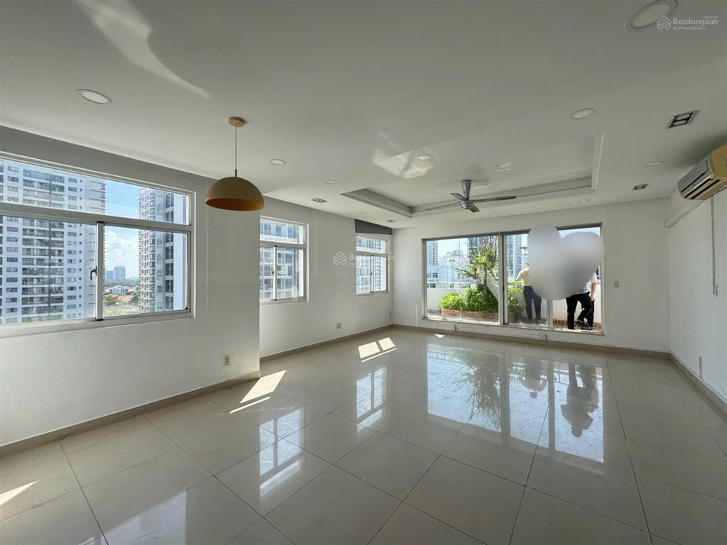 Bán căn hộ chung cư view đẹp tại mỹ viên, 12,5 tỷ, 188m2, quận 7, tp.hcm