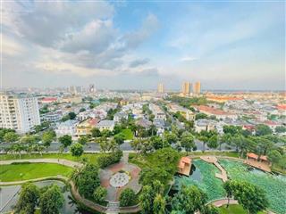 Bán cc tại nam phúc  le jardin, 11,5 tỷ, 121,18m2, 3pn, 2wc, tốt chỉ với