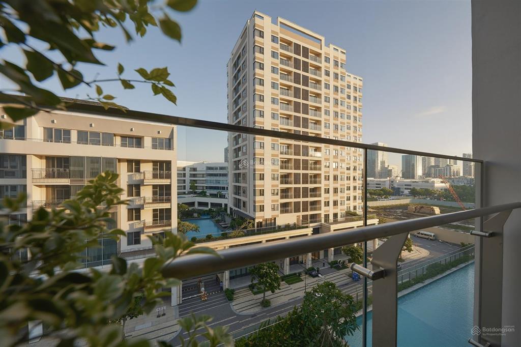 Căn hộ 3pn, 2wc, 106m2 nhà đẹp giá ưu đãi tại the horizon phú mỹ hưng, 18,2 tỷ vnd