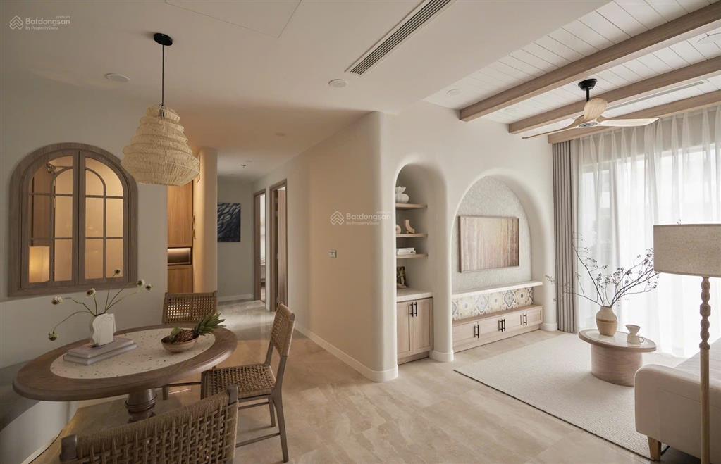 Căn hộ 3pn, 2wc, 106m2 nhà đẹp giá ưu đãi tại the horizon phú mỹ hưng, 18,2 tỷ vnd