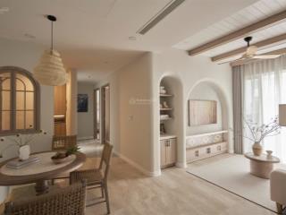 Căn hộ 3pn, 2wc, 106m2 nhà đẹp giá ưu đãi tại the horizon phú mỹ hưng, 18,2 tỷ vnd