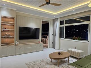 Bán căn hộ chung cư đẹp 3pn 2wc tại cảnh viên 2, 12 tỷ, 118m2, nội thất xịn