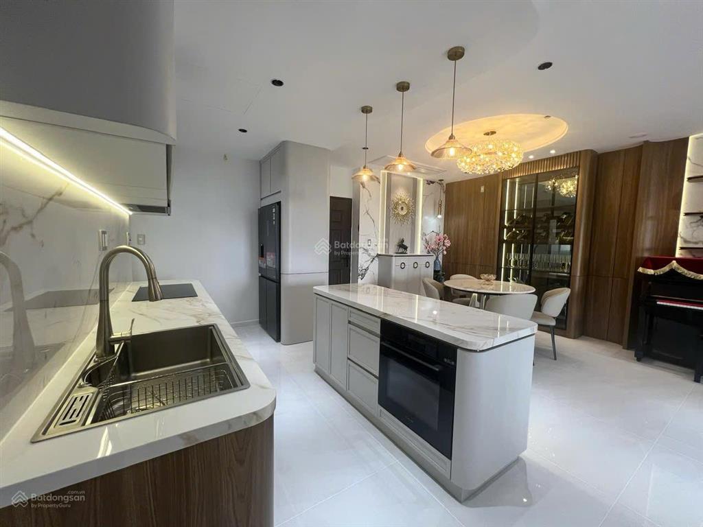 Bán căn hộ 106m2 tại green view, quận 7, tp.hcm, giá ưu đãi 10,8 tỷ, nhà đẹp view thấy sông