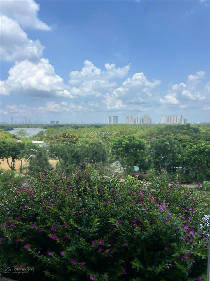Bán căn hộ 106m2 tại green view, quận 7, tp.hcm, giá ưu đãi 10,8 tỷ, nhà đẹp view thấy sông