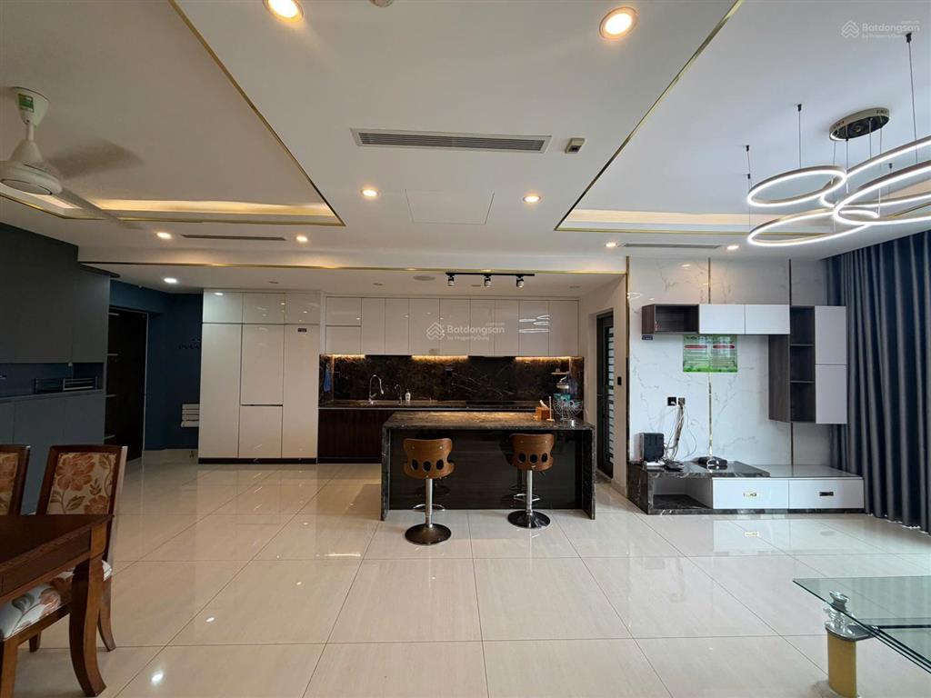 Căn hộ 135m2 tại riverpark premier, phú mỹ hưng, giá 15,5 tỷ có sổ hồng