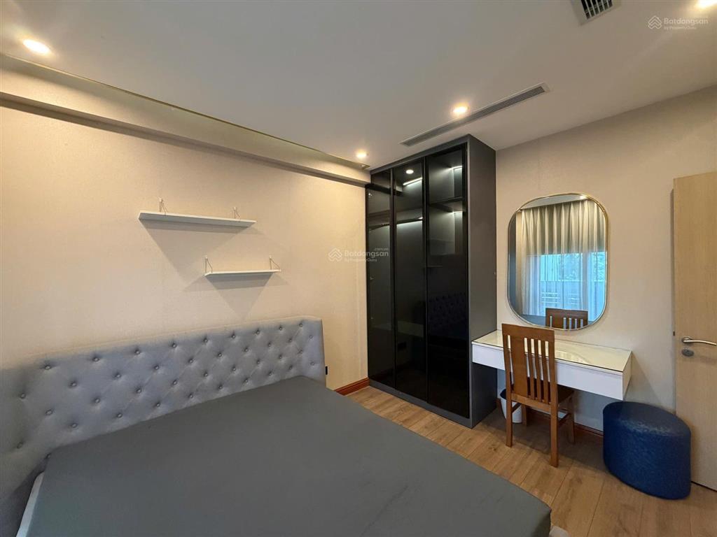 Căn hộ 135m2 tại riverpark premier, phú mỹ hưng, giá 15,5 tỷ có sổ hồng