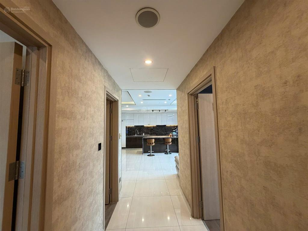 Căn hộ 135m2 tại riverpark premier, phú mỹ hưng, giá 15,5 tỷ có sổ hồng