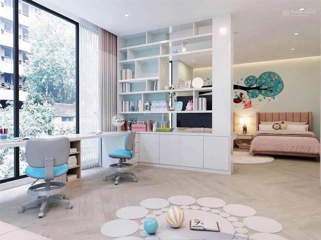 Cho thuê biệt thự 5pn, 130 triệu, 256m2 tại phú mỹ hưng