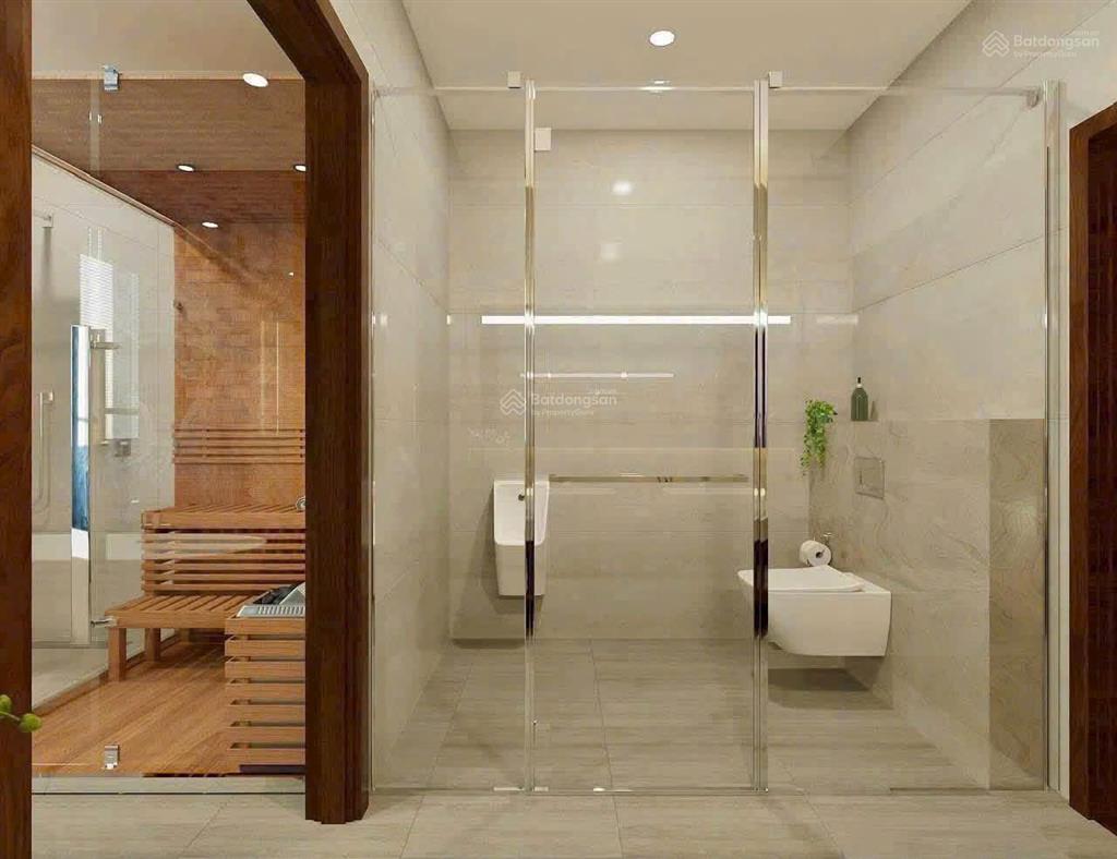 Cho thuê biệt thự 5pn, 130 triệu, 256m2 tại phú mỹ hưng