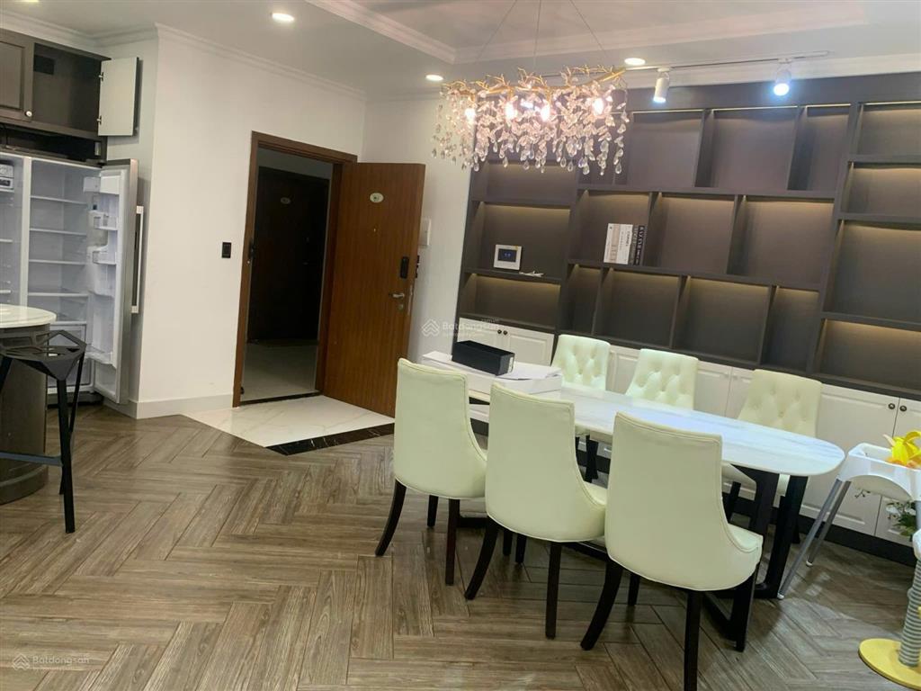 Bán cc riverpark residence, 13,5 tỷ, 126 m2, 3pn, 2wc, phú mỹ hưng