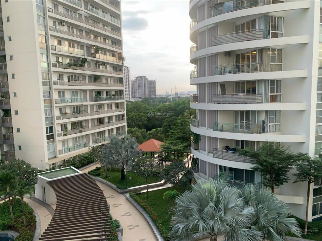 Bán cc riverpark residence, 13,5 tỷ, 126 m2, 3pn, 2wc, phú mỹ hưng