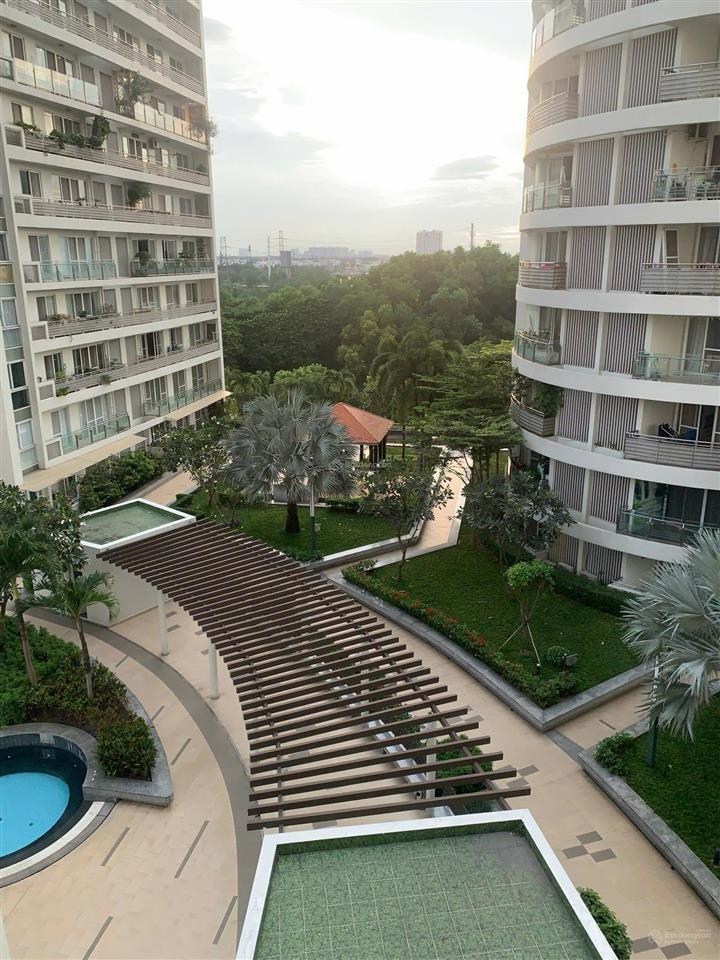 Bán cc riverpark residence, 13,5 tỷ, 126 m2, 3pn, 2wc, phú mỹ hưng
