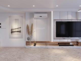 Bán ch 3pn, 135m2, 12 tỷ vnd tại happy valleyphú mỹ hưng, nhà đẹp có ô xe
