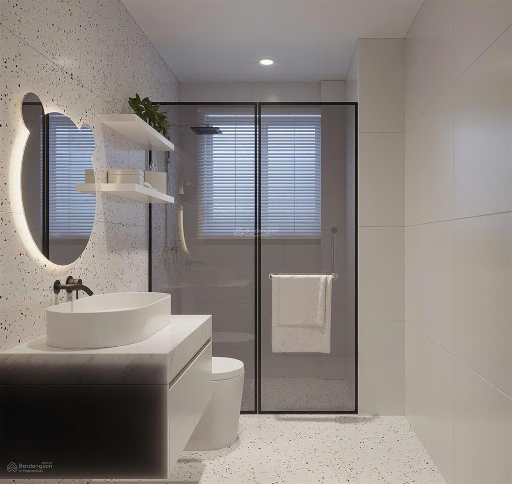 Bán ch 3pn, 135m2, 12 tỷ vnd tại happy valleyphú mỹ hưng, nhà đẹp có ô xe