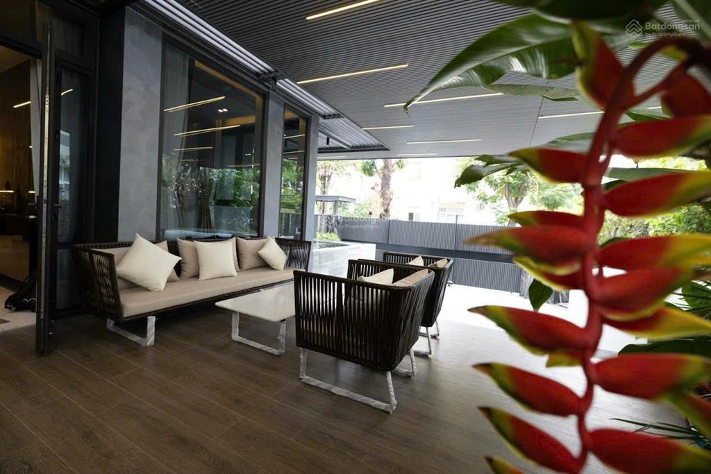 Cho thuê biệt thự tại phú mỹ hưng, 185 triệu, 302 m2, 5pn, 5wc, đầy đủ nội thất cao cấp