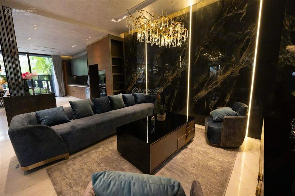 Cho thuê biệt thự tại phú mỹ hưng, 185 triệu, 302 m2, 5pn, 5wc, đầy đủ nội thất cao cấp