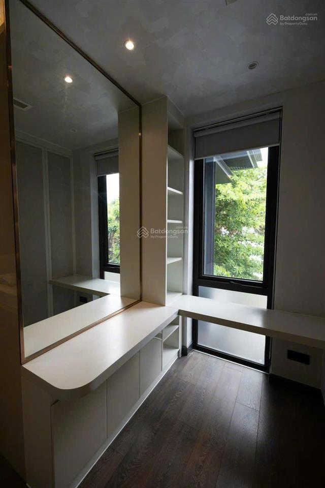 Cho thuê biệt thự tại phú mỹ hưng, 185 triệu, 302 m2, 5pn, 5wc, đầy đủ nội thất cao cấp