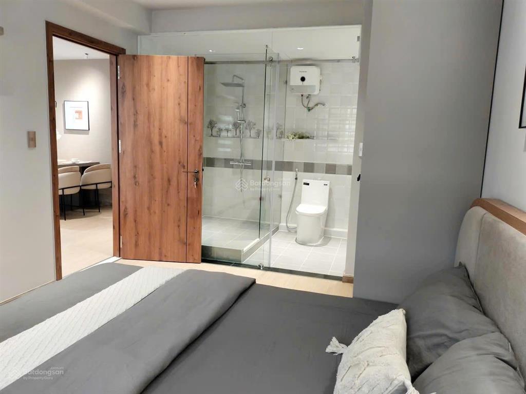 Bán cc mỹ khang, giá cực chất 9,85 tỷ, 124m2, 3pn, 2wc, p. tân mỹ, q7, tp.hcm