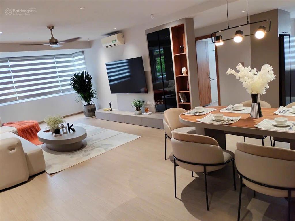 Bán cc mỹ khang, giá cực chất 9,85 tỷ, 124m2, 3pn, 2wc, p. tân mỹ, q7, tp.hcm