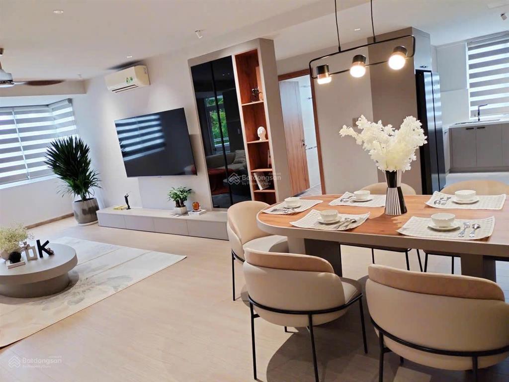 Bán cc mỹ khang, giá cực chất 9,85 tỷ, 124m2, 3pn, 2wc, p. tân mỹ, q7, tp.hcm