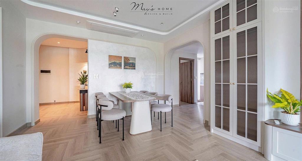 Căn hộ 3pn giá cực chất tại mỹ khang, 10,5 tỷ, 124m2, hàng hiếm