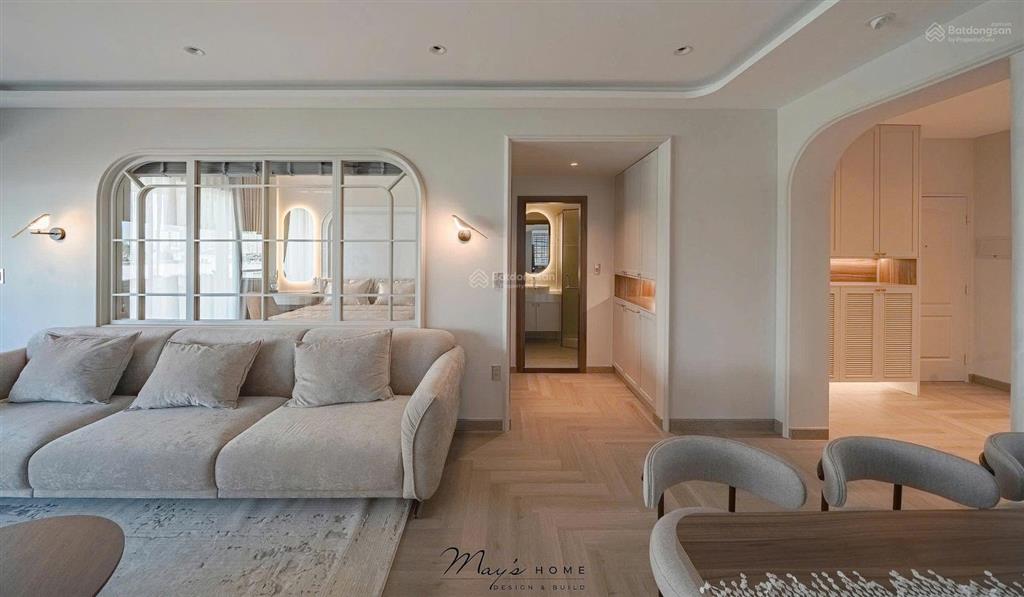 Căn hộ 3pn giá cực chất tại mỹ khang, 10,5 tỷ, 124m2, hàng hiếm