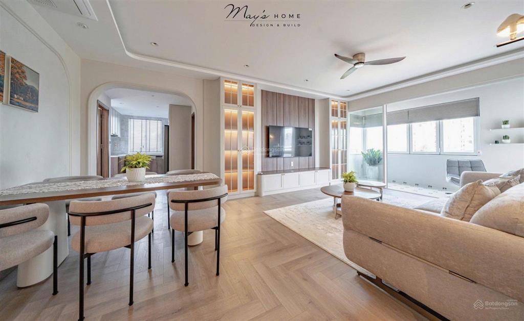 Căn hộ 3pn giá cực chất tại mỹ khang, 10,5 tỷ, 124m2, hàng hiếm