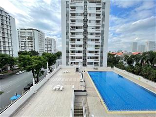 Bán căn hộ chung cư 113m2, 9,5 tỷ ở mỹ khánh 4, tân phong, q7, tp.hcm