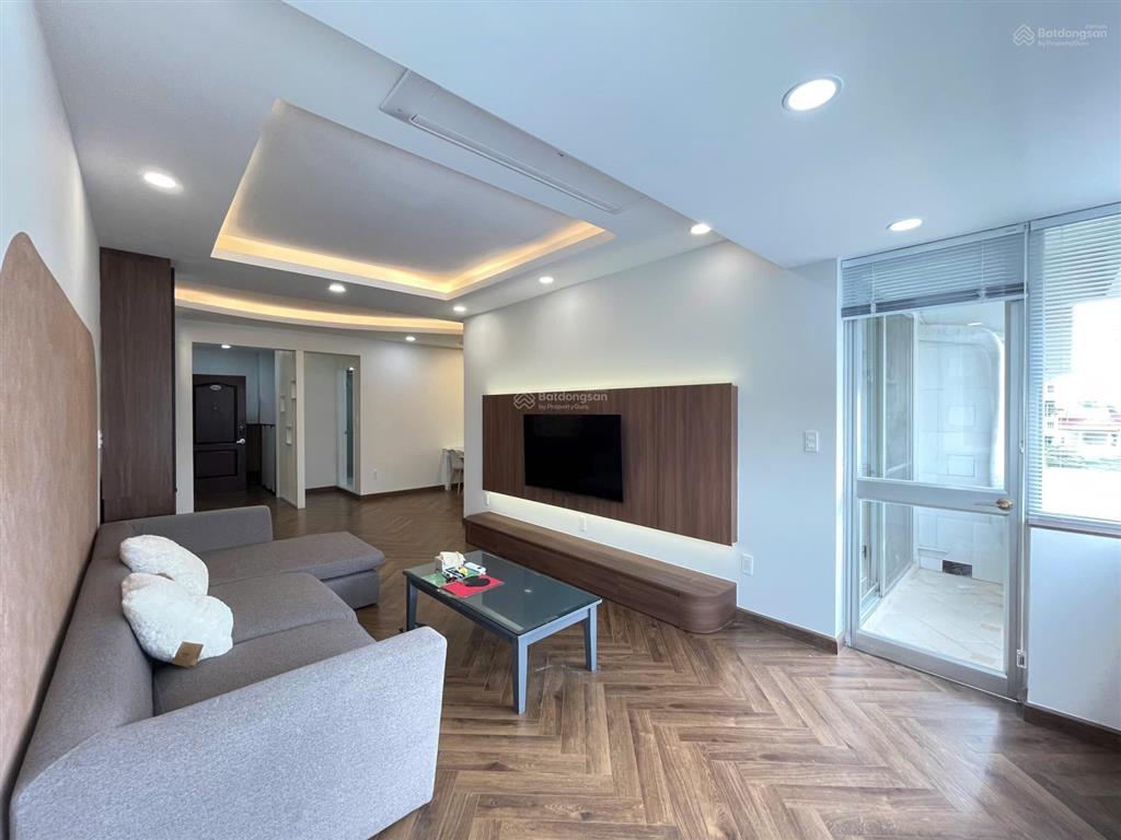 Bán căn hộ chung cư 113m2, 9,5 tỷ ở mỹ khánh 4, tân phong, q7, tp.hcm