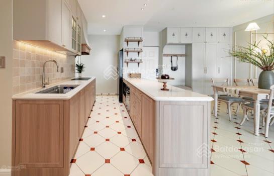 Căn hộ chung cư 3pn, 2wc, 106m2 tại green view giá 10,85 tỷ view sông nhà đẹp