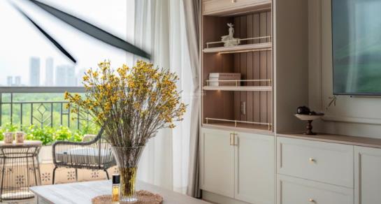 Căn hộ chung cư 3pn, 2wc, 106m2 tại green view giá 10,85 tỷ view sông nhà đẹp