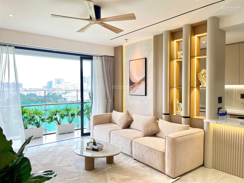 Bán căn hộ chung cư tại green valley, giá tốt chỉ với 12,9 tỷ, 120m2, nhà đẹp có ô xe hơi