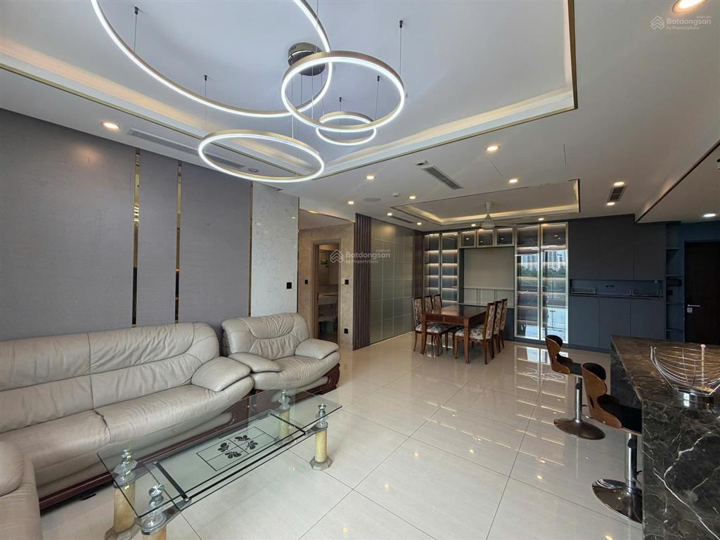 Bán căn hộ 3pn, 2wc, 135m2 tại riverpark premier  phú mỹ hưng, 15,5 tỷ, view sông