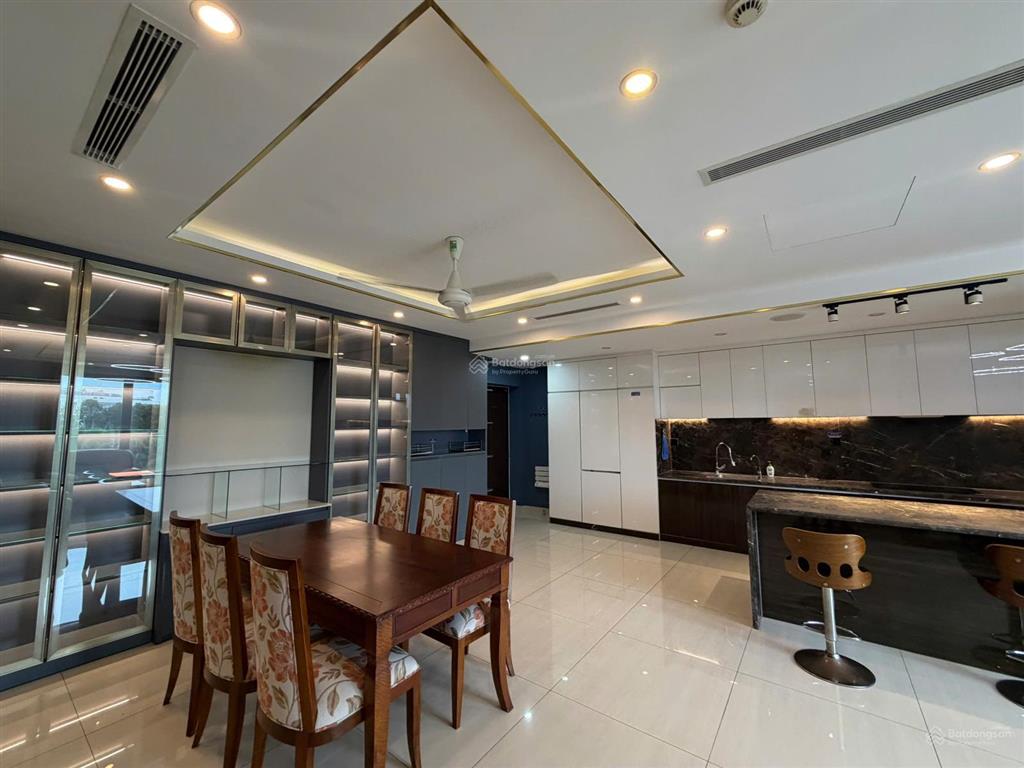 Bán căn hộ 3pn, 2wc, 135m2 tại riverpark premier  phú mỹ hưng, 15,5 tỷ, view sông
