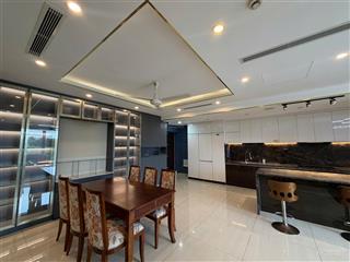 Bán căn hộ 3pn, 2wc, 135m2 tại riverpark premier  phú mỹ hưng, 15,5 tỷ, view sông