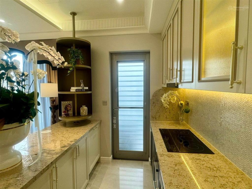 Cho thuê ch 3pn, 121m2 giá ưu đãi đẹp tại the horizon phú mỹ hưng