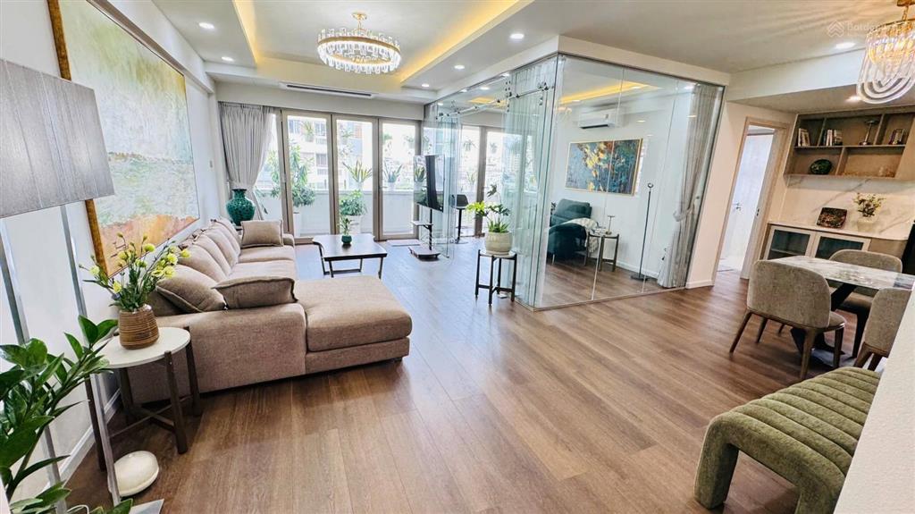 Bán cc mỹ khánh 1, quận 7, hồ chí minh, 9,3 tỷ, 113m2 giá siêu hời